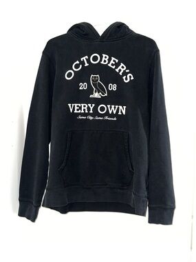 October's Very Own, OVO Black Hoodie